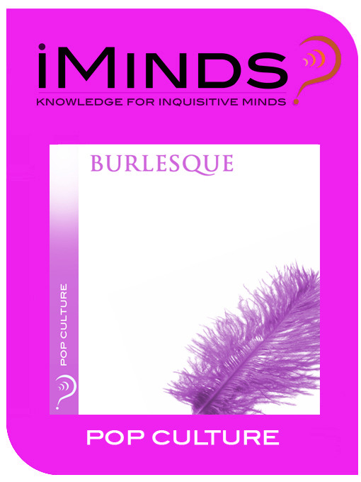 Title details for Burlesque by iMinds - Available